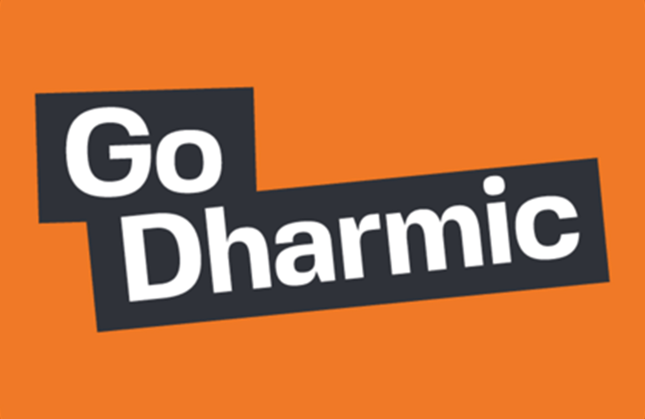 go-dharmic-logo