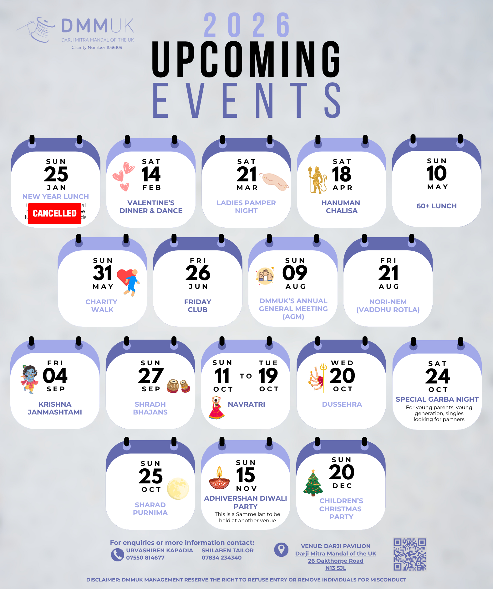 2026 Events Summary (2)